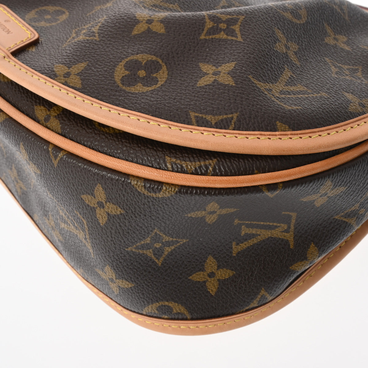 Louis Vuitton Monogram Menilmontant PM