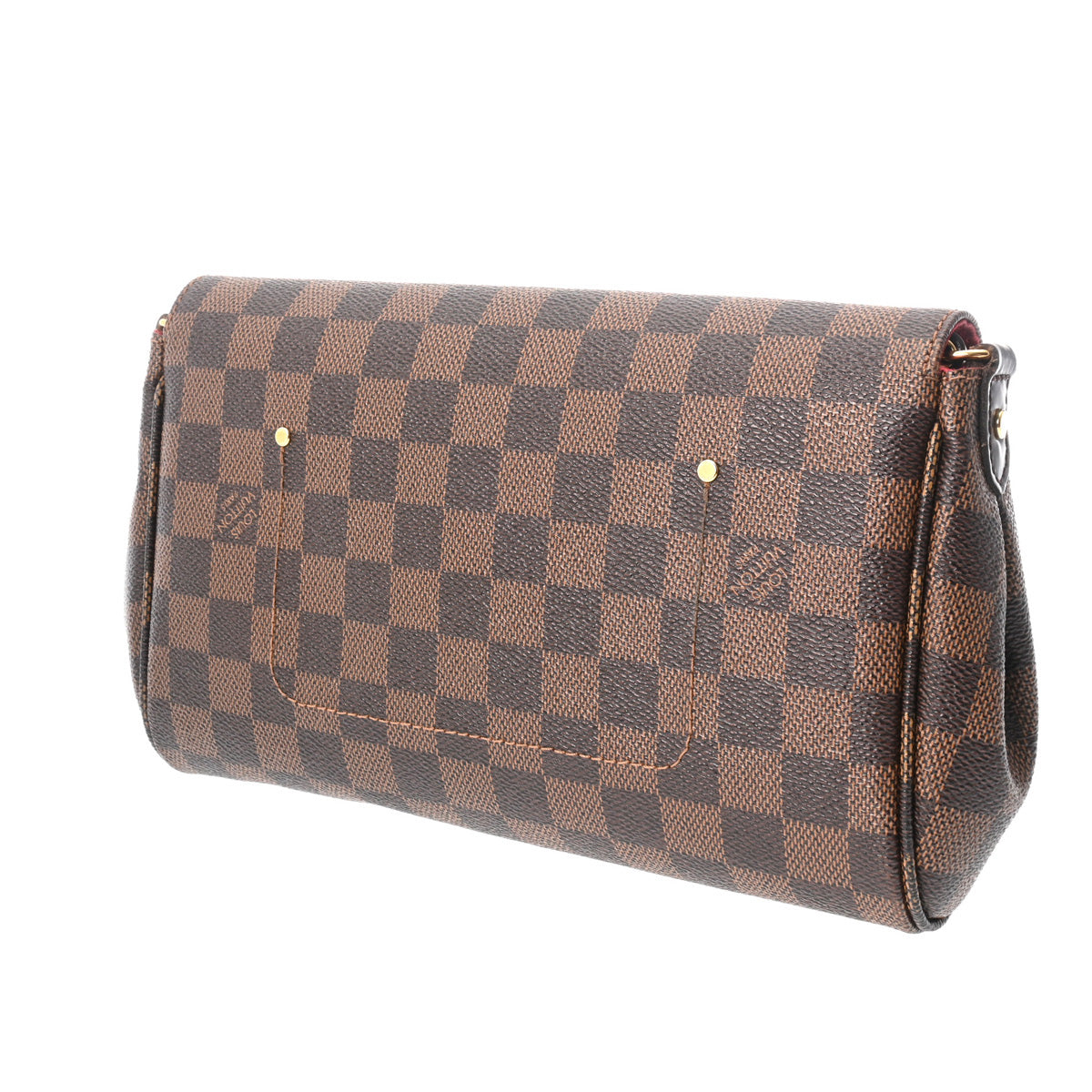 Louis Vuitton Damier Ebene Favorite MM