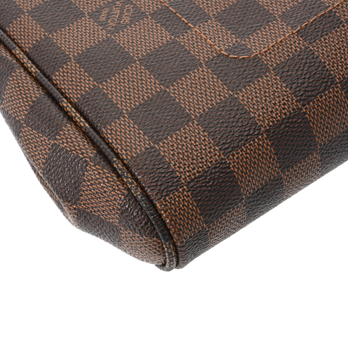 Louis Vuitton Damier Ebene Favorite MM