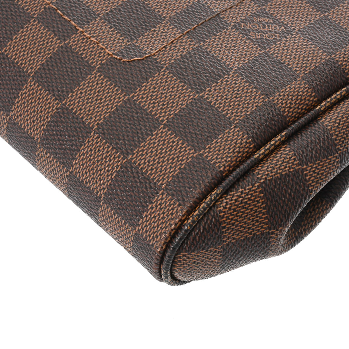 Louis Vuitton Damier Ebene Favorite MM