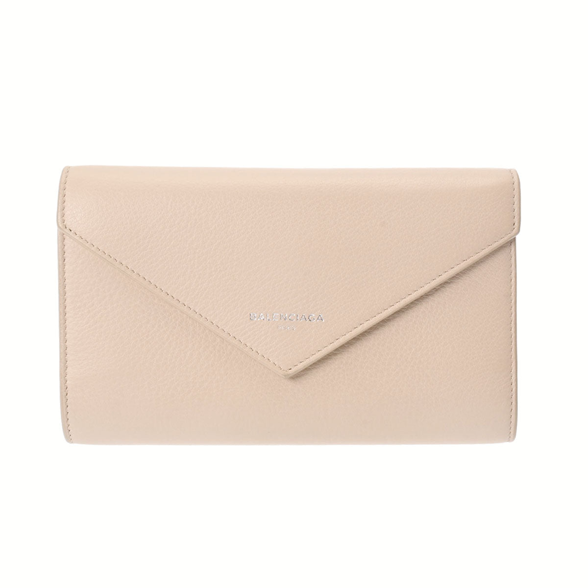 Balenciaga Papier Mini Wallet