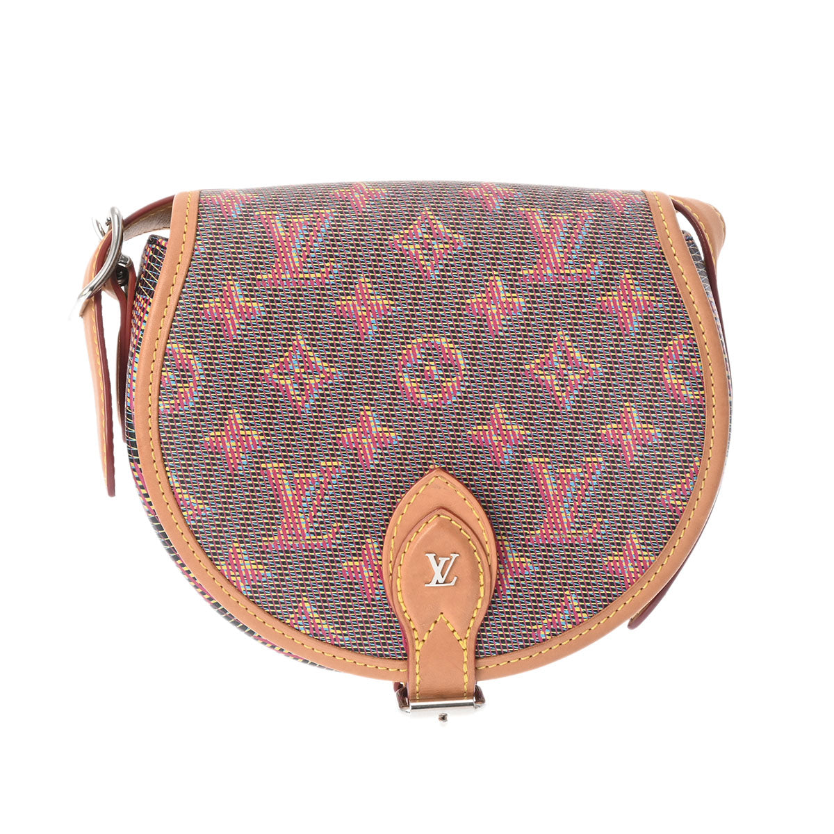 Louis Vuitton Monogram Pop Tambourin