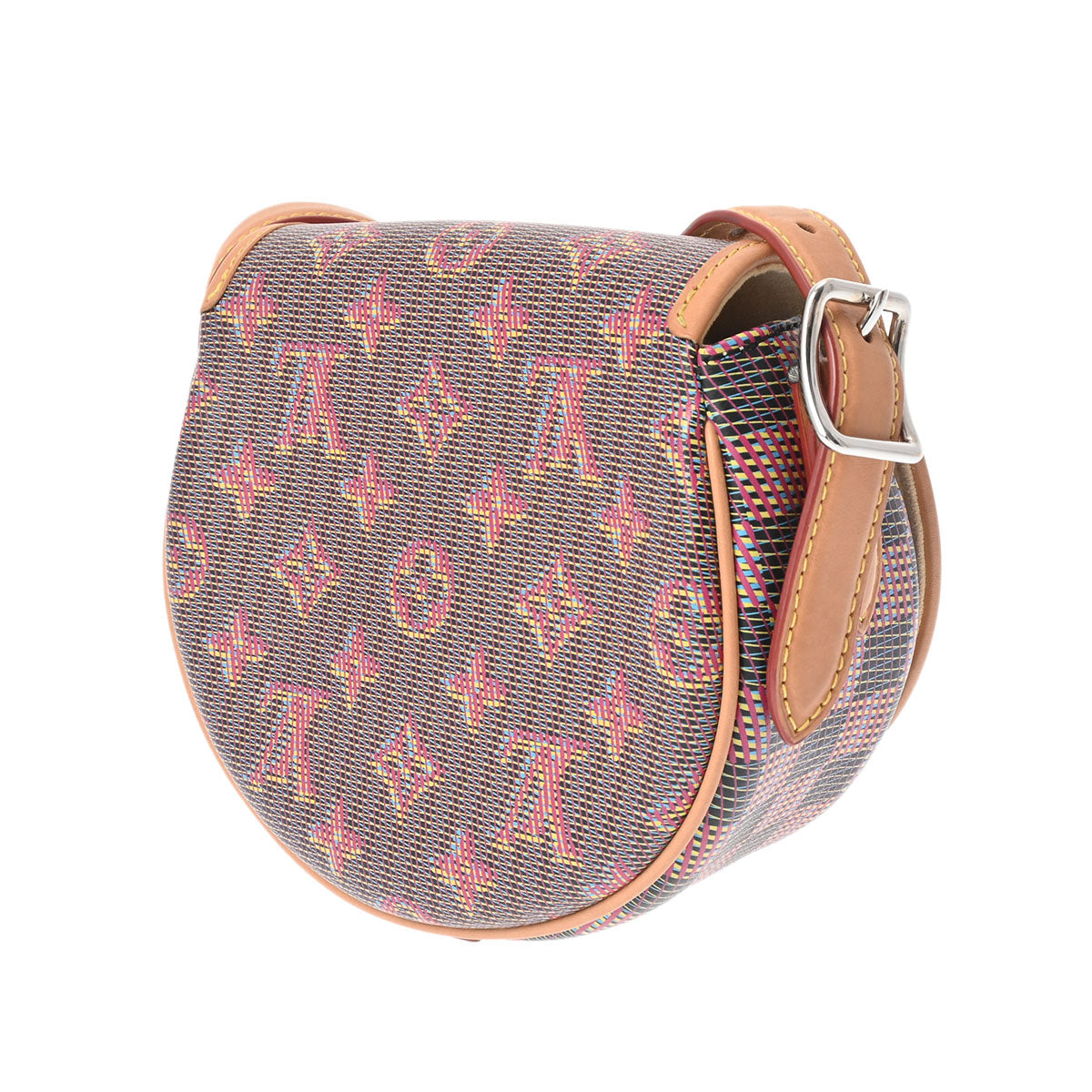 Louis Vuitton Monogram Pop Tambourin