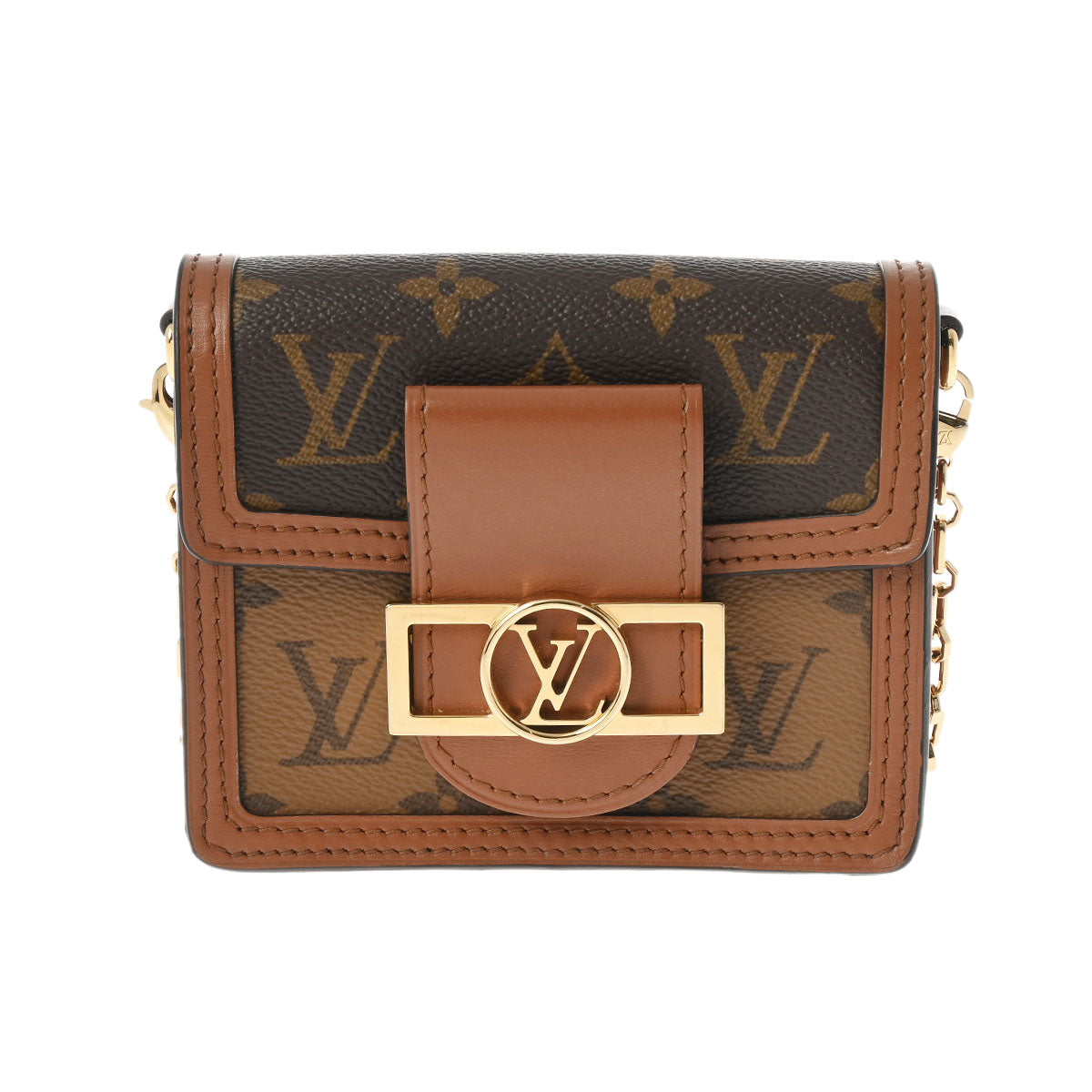 Louis Vuitton Reverse Monogram Dauphine