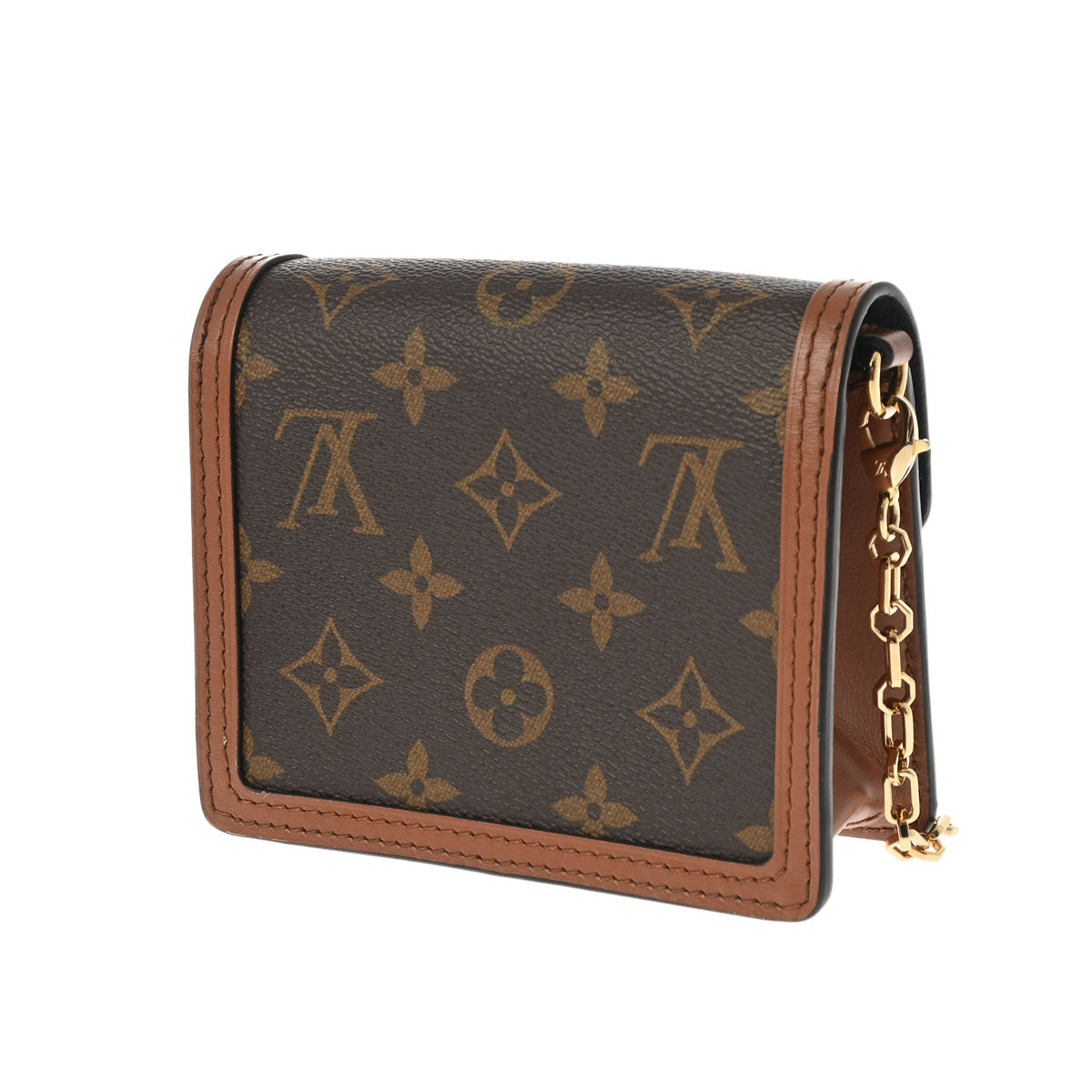 Louis Vuitton Reverse Monogram Dauphine