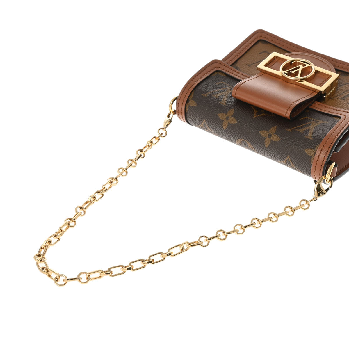 Louis Vuitton Reverse Monogram Dauphine