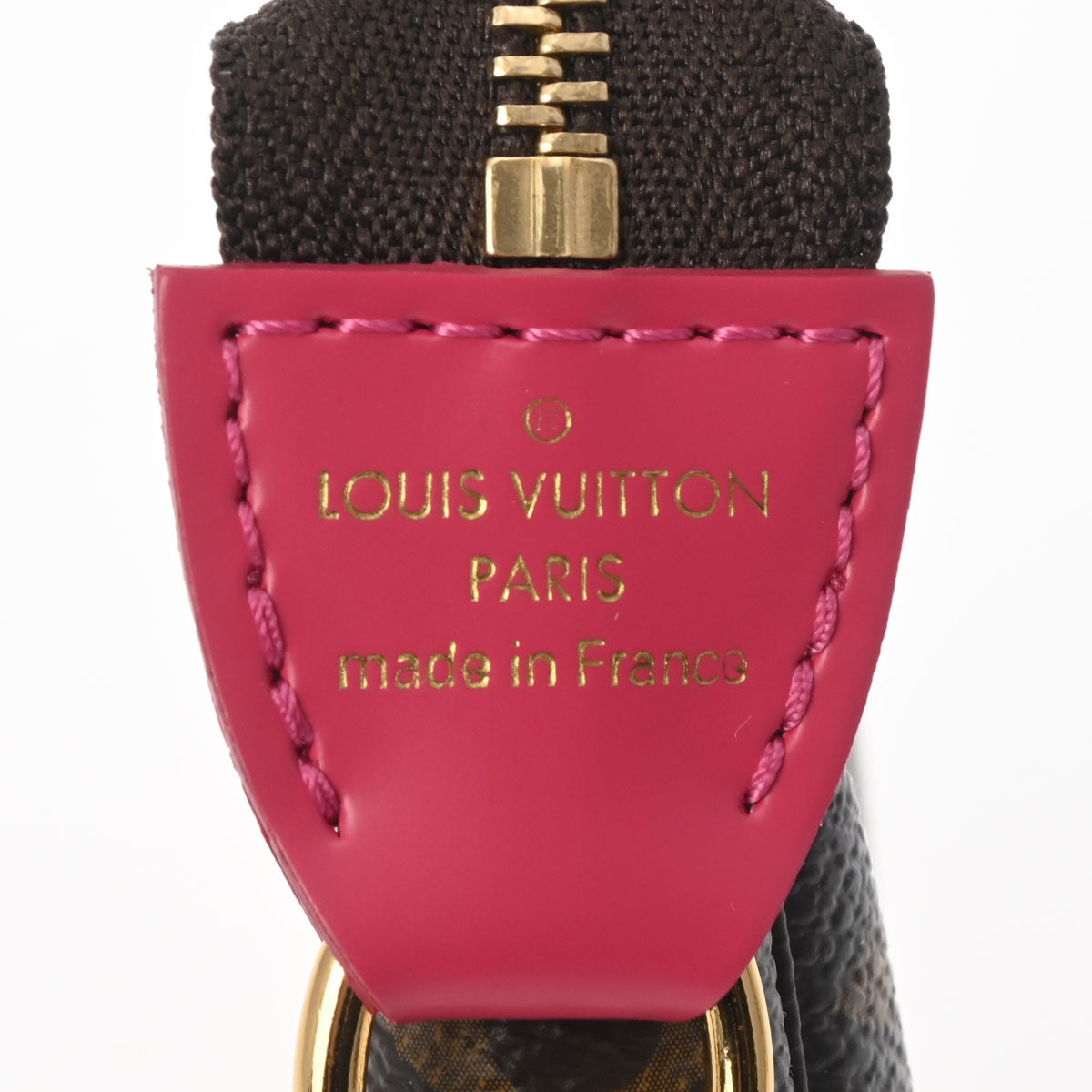 Louis Vuitton Monogram Vivienne Mini Pochette