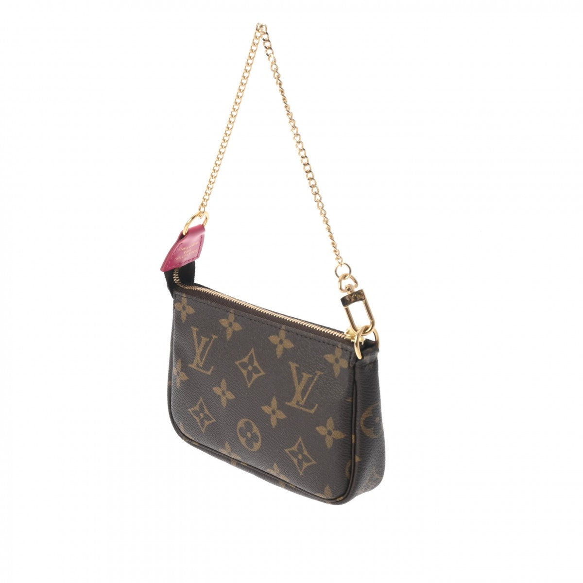 Louis Vuitton Monogram Vivienne Mini Pochette