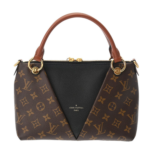 Louis Vuitton Monogram V Tote BB