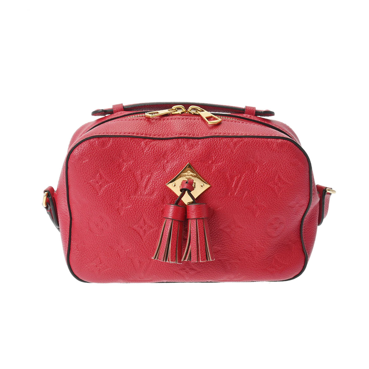 Louis Vuitton Monogram Empreinte Saintonge