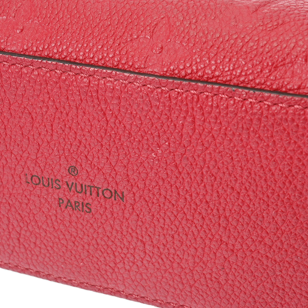 Louis Vuitton Monogram Empreinte Saintonge