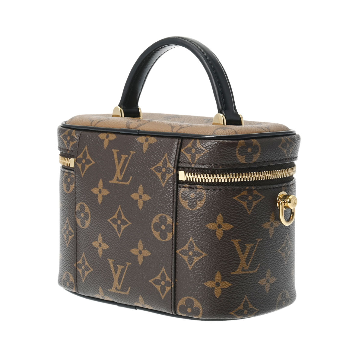 Louis Vuitton Monogram Reverse Vanity PM