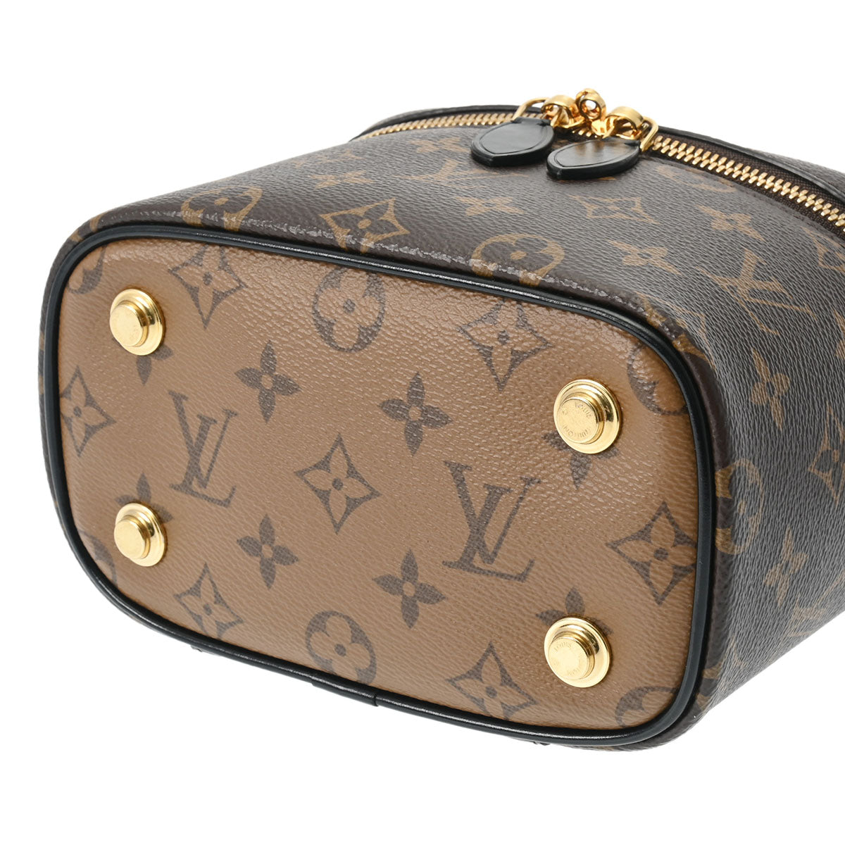 Louis Vuitton Monogram Reverse Vanity PM