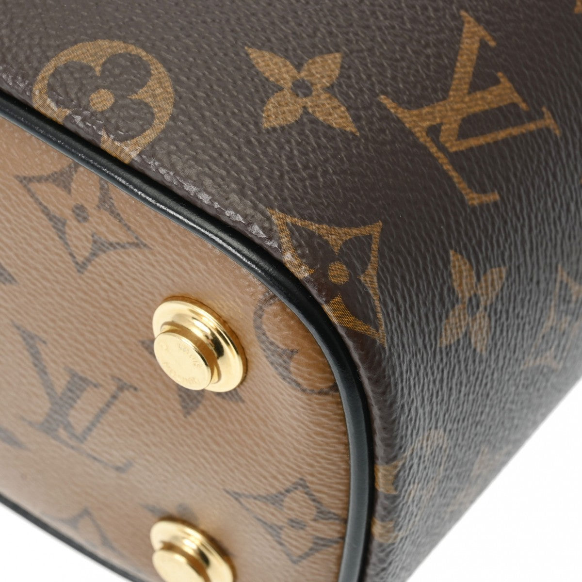 Louis Vuitton Monogram Reverse Vanity PM