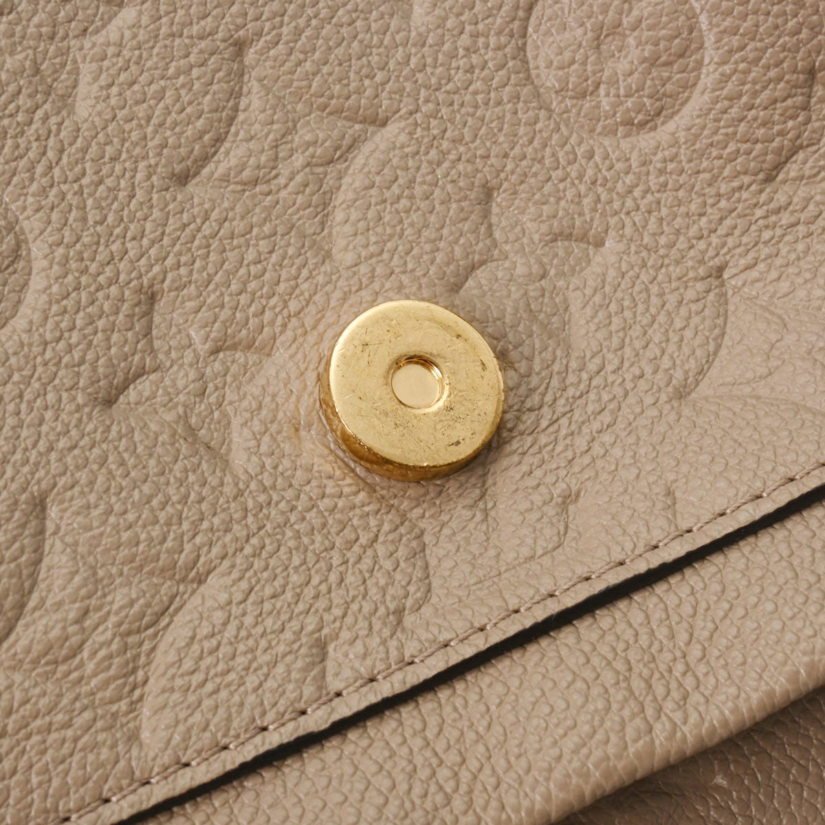 Louis Vuitton Monogram Empreinte Montsouris PM