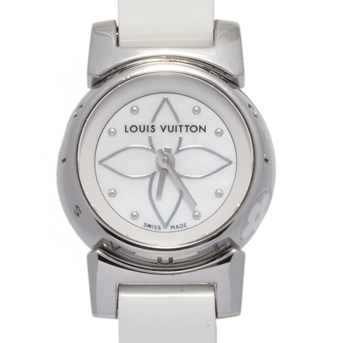 Louis Vuitton Tambour Bijou