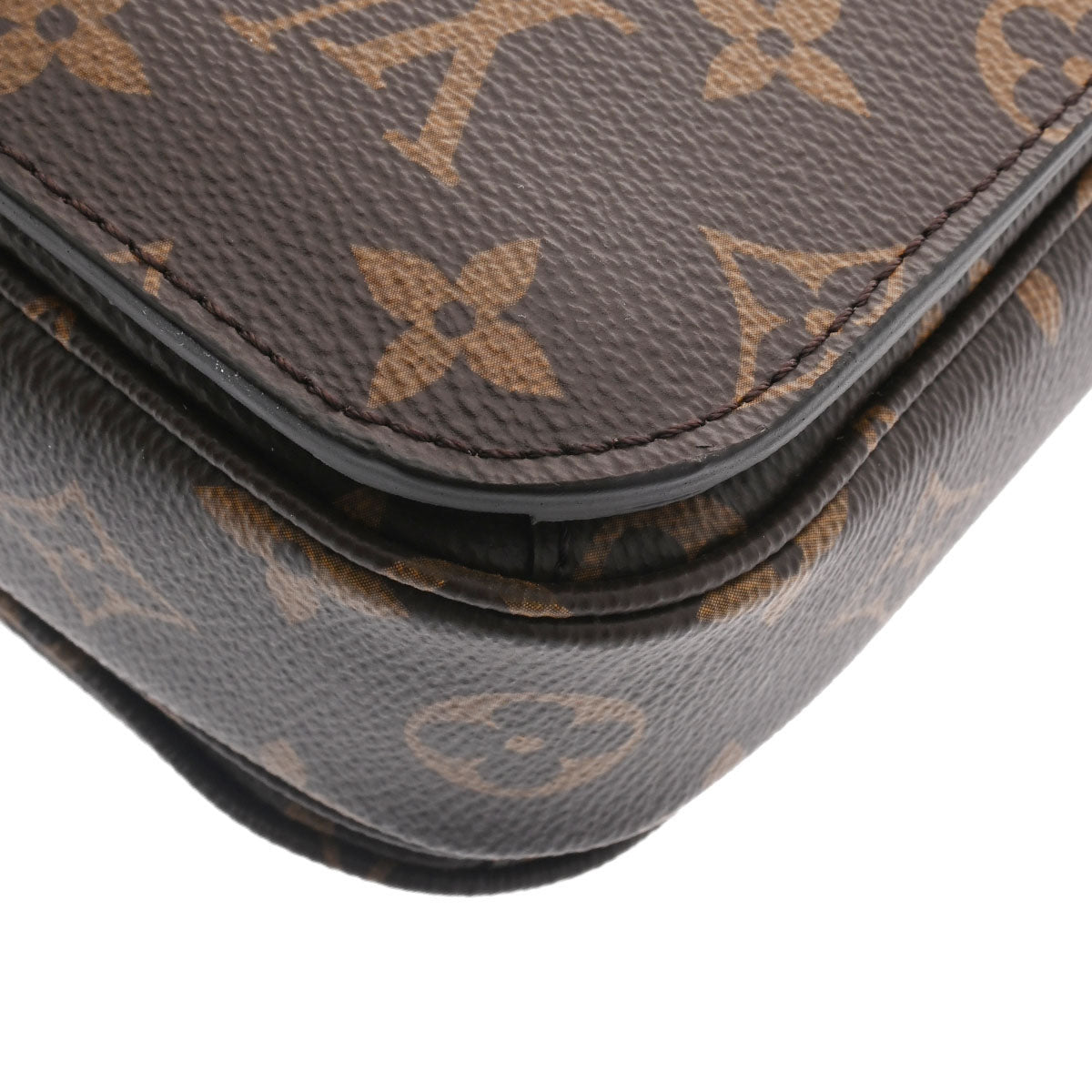 Louis Vuitton Monogram Pochette Metis MM