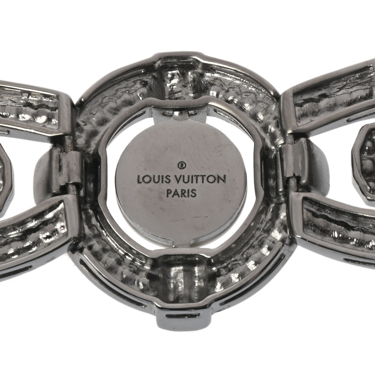 Louis Vuitton Collier LV Windsor Bracelet