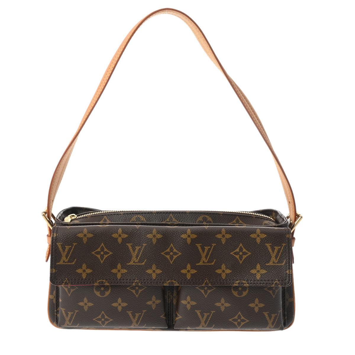 Louis Vuitton Monogram Viva-Cite MM