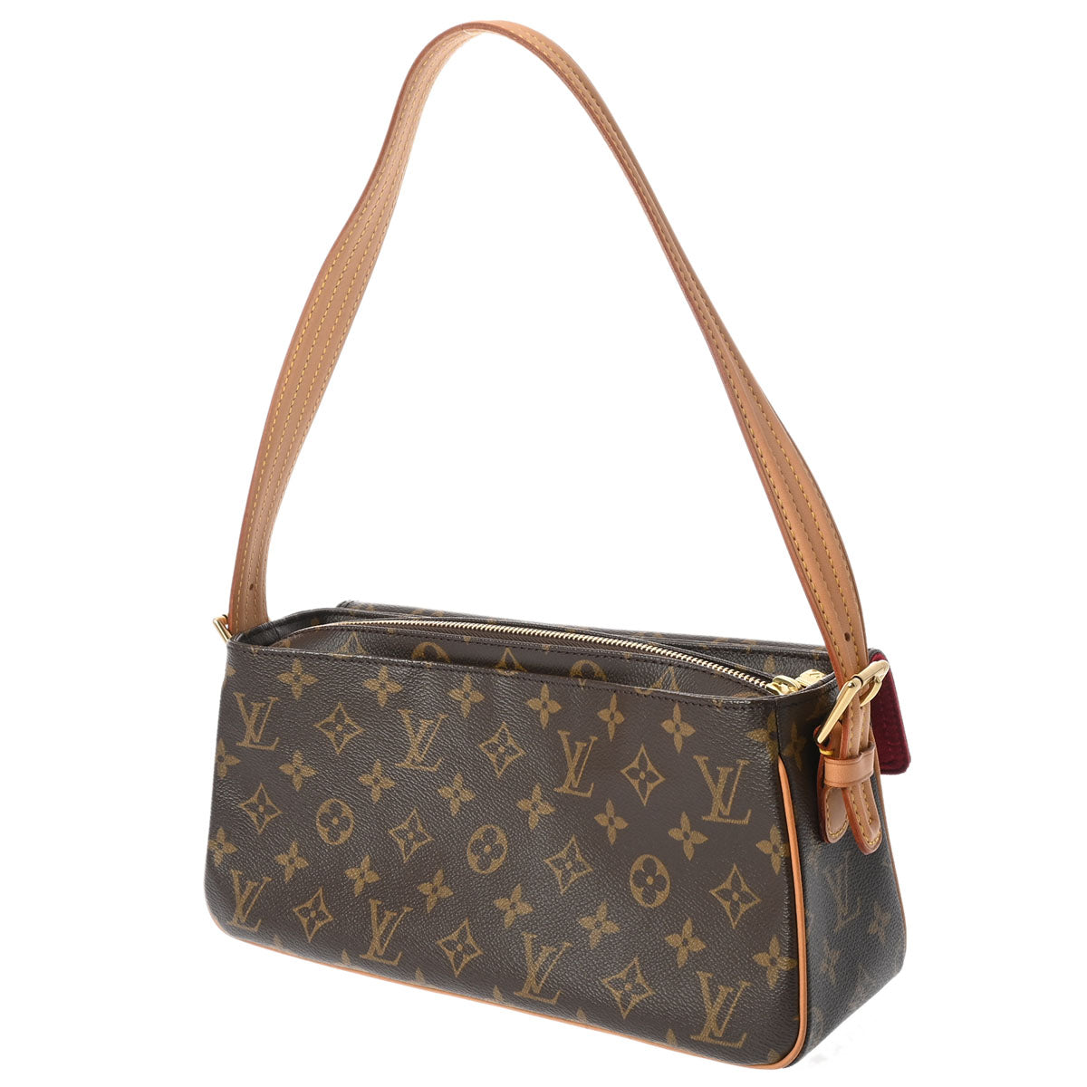 Louis Vuitton Monogram Viva-Cite MM