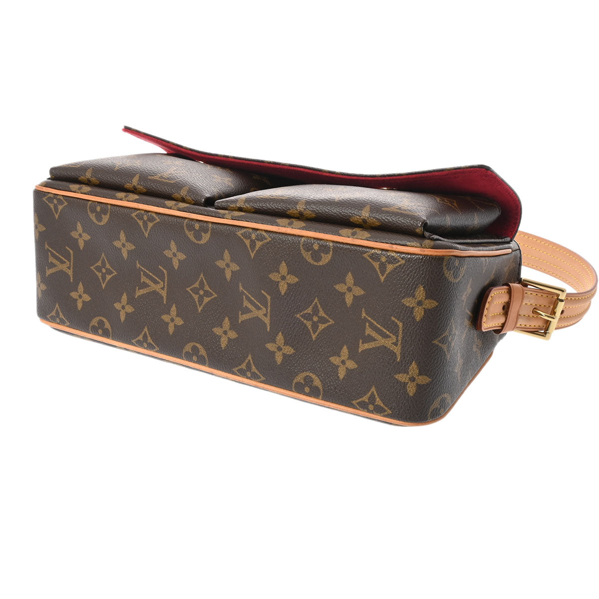 Louis Vuitton Monogram Viva-Cite MM