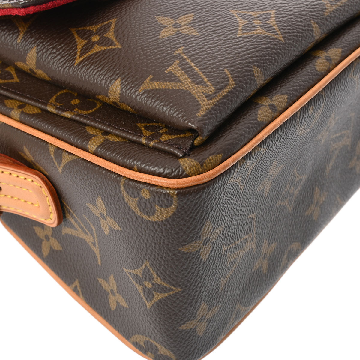 Louis Vuitton Monogram Viva-Cite MM