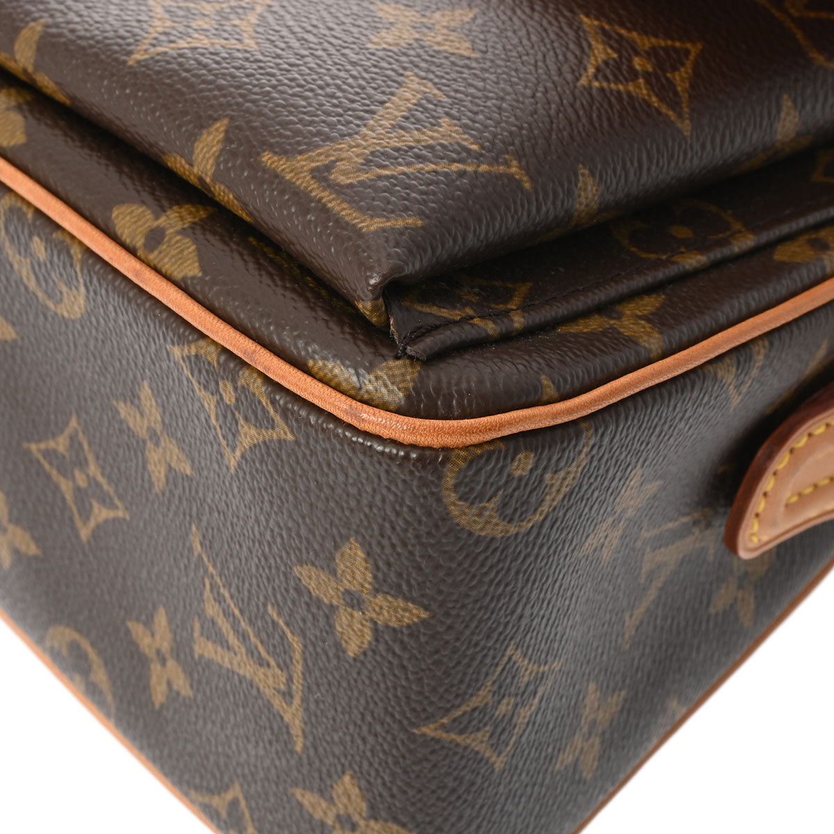 Louis Vuitton Monogram Viva-Cite MM