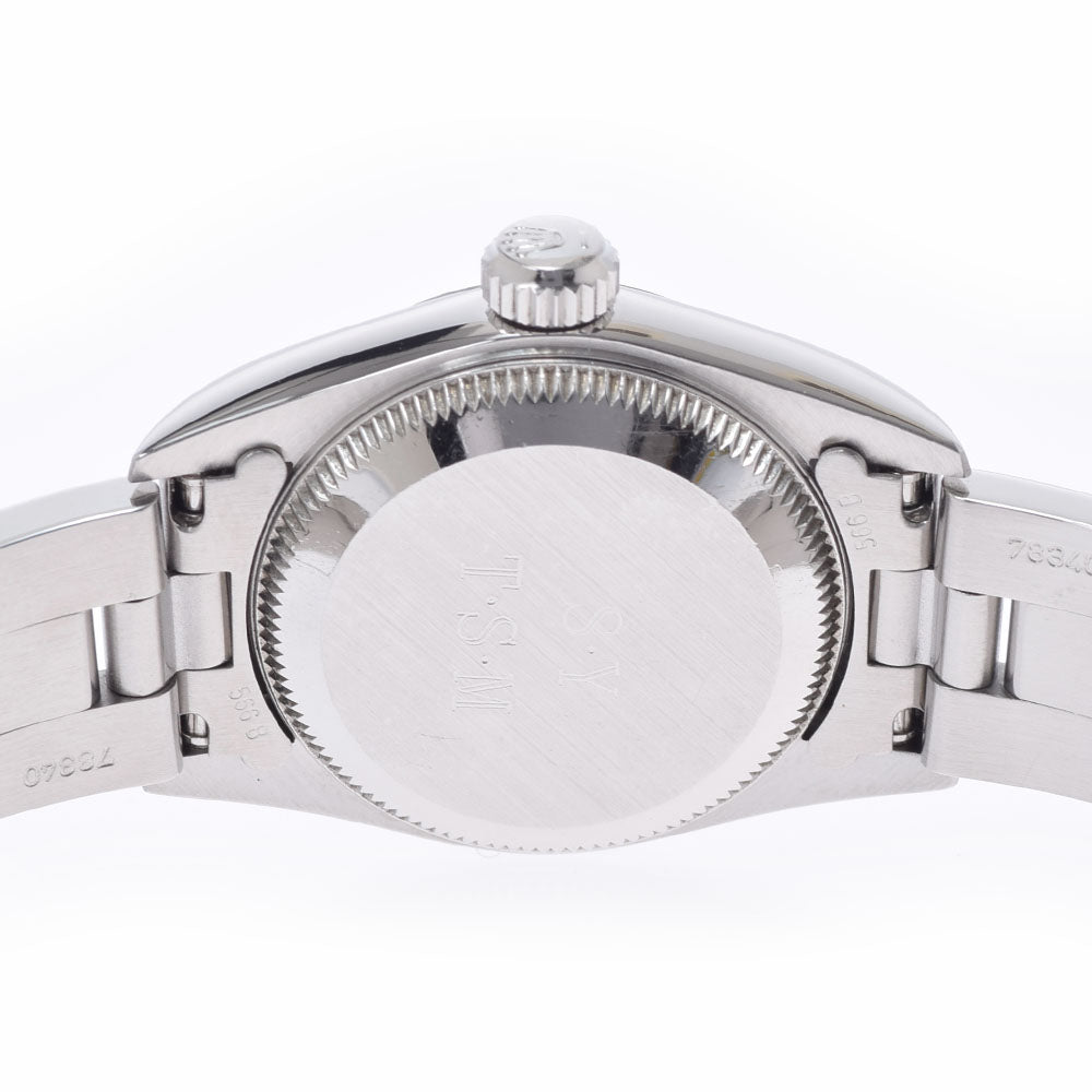 Rolex “Domino's” 26mm Oyster Perpetual Ref. 67180