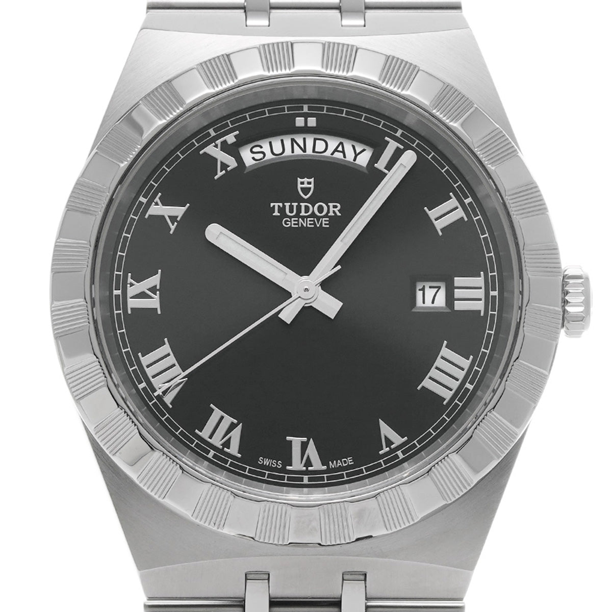 Tudor Royal Watch