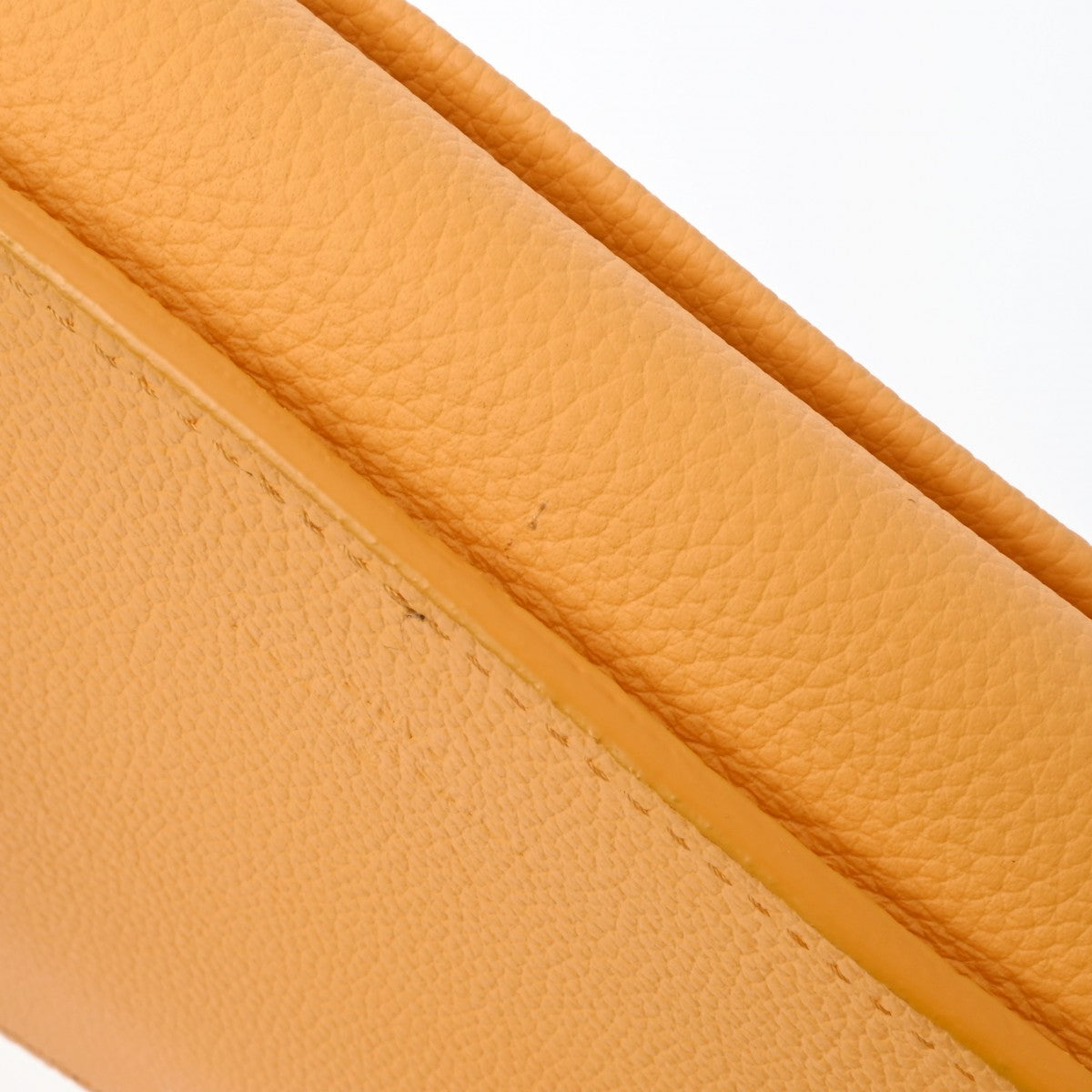 LOUIS VUITTON Aerogram Takeoff Sling Saffron M21419