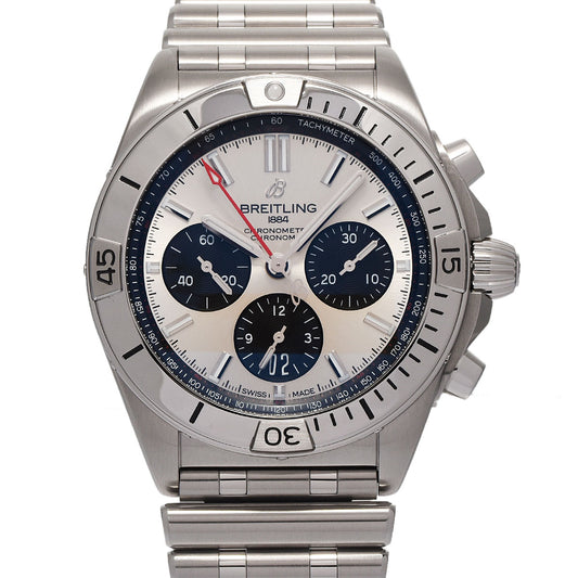 Breitling Chronomat B01 42 AB0134 Men's Wristwatch