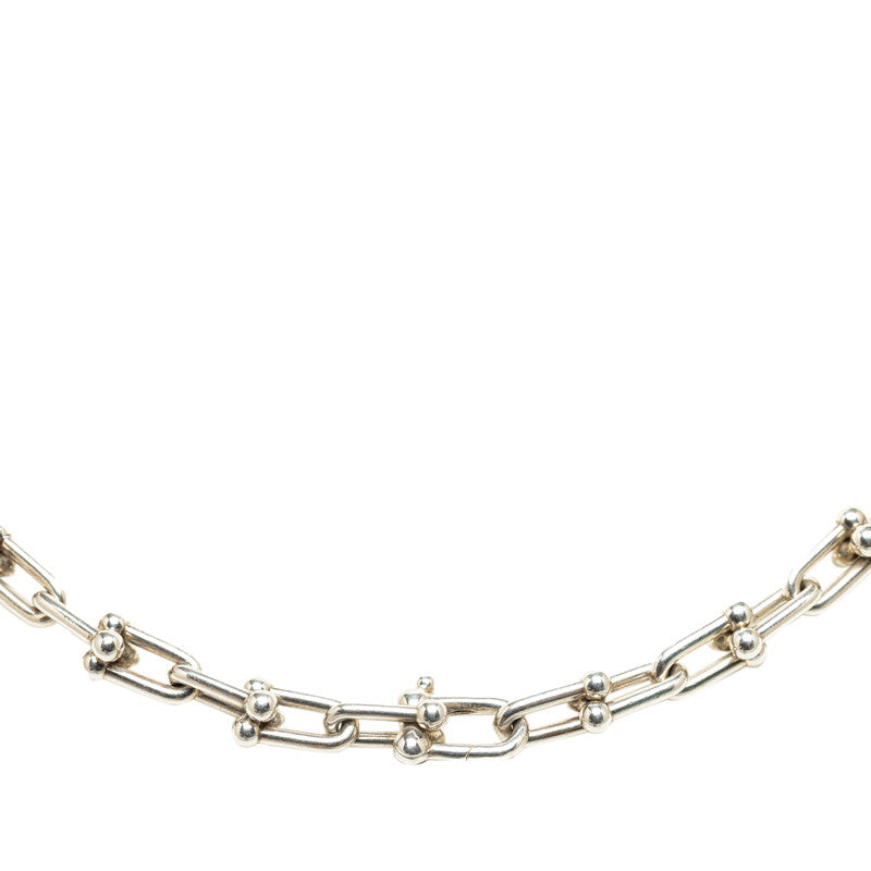 Tiffany & Co. Link Necklace