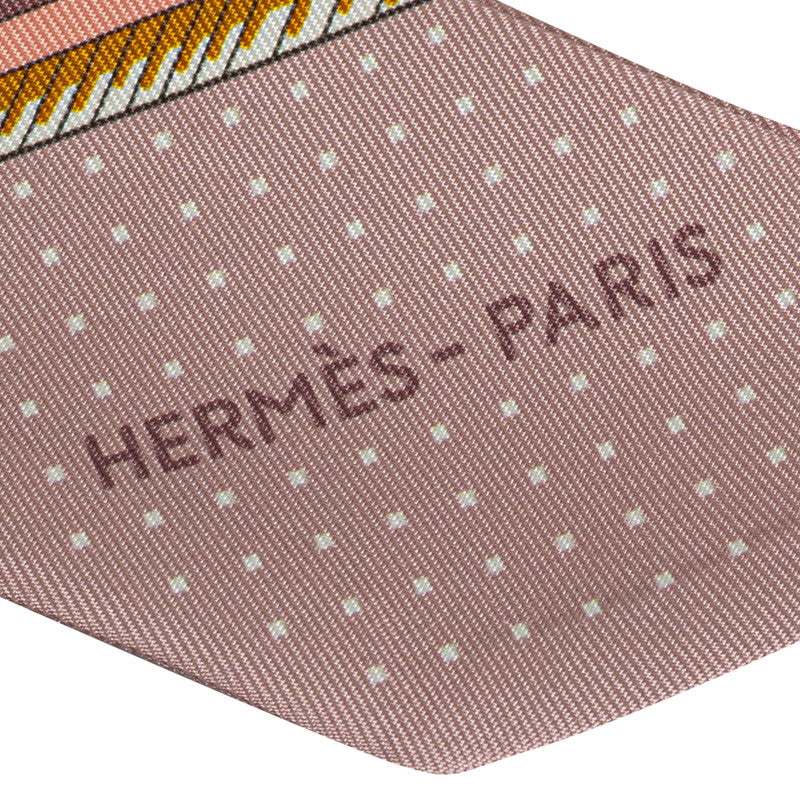 Hermes Les Voitures A Transformation Twilly