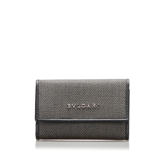 Bvlgari Key Case