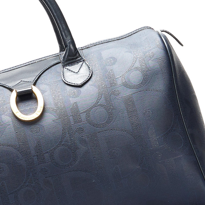 Dior Oblique Duffle Bag