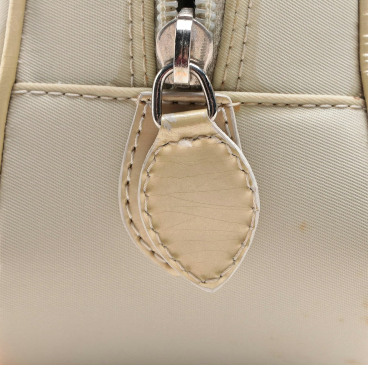 Christian Dior Double Saddle Bowler Bag