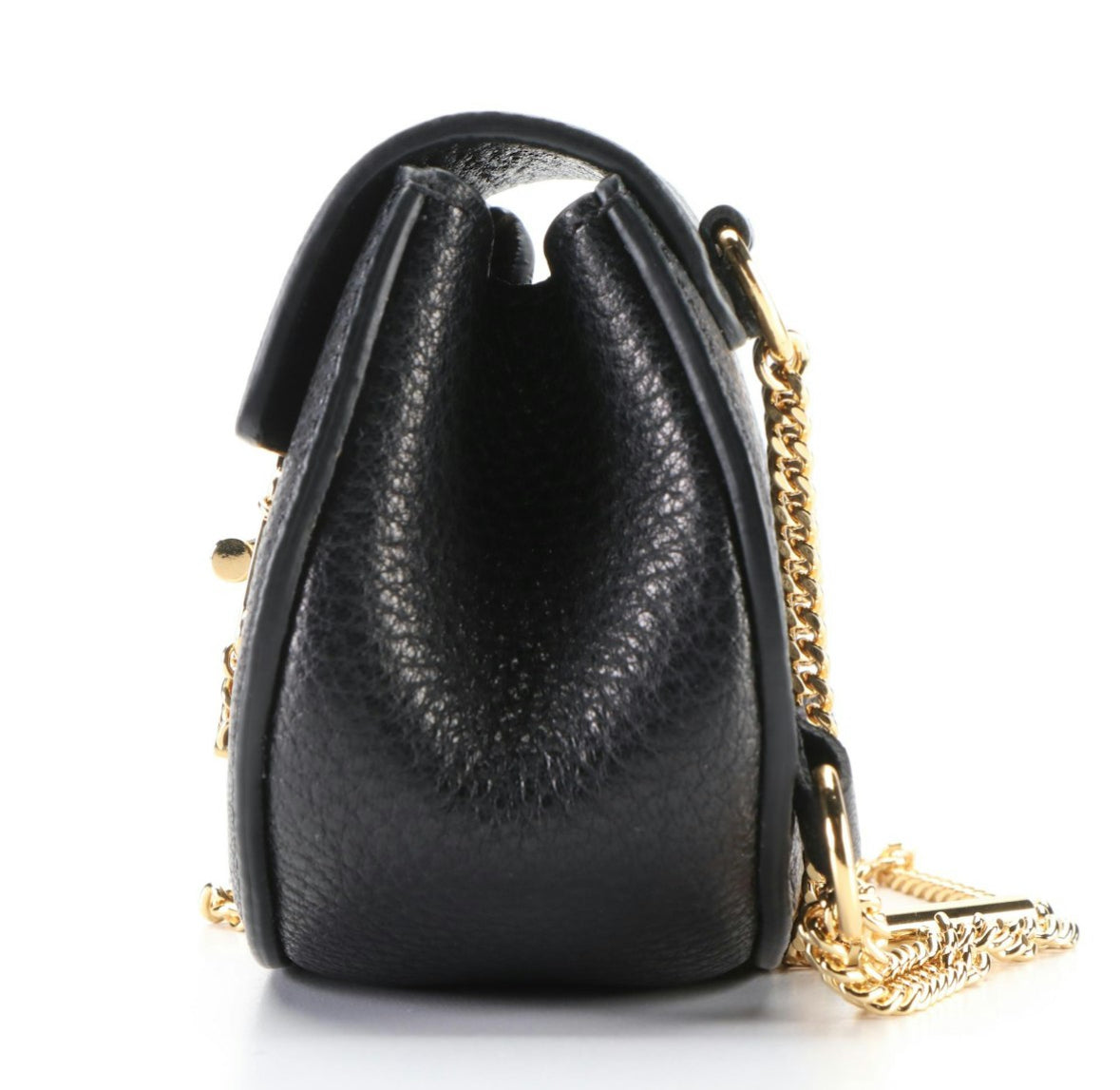 Chloe Mini Drew Backpack