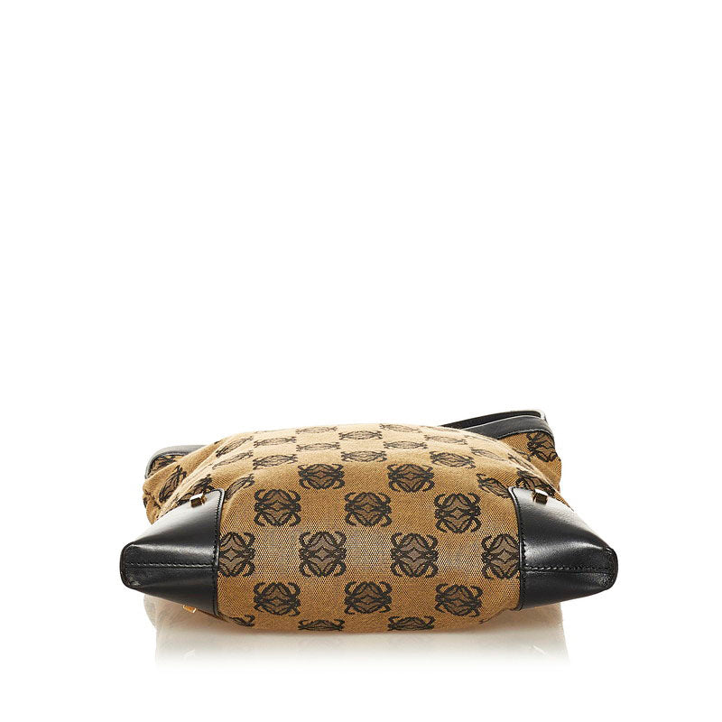 Loewe Anagram Crossbody