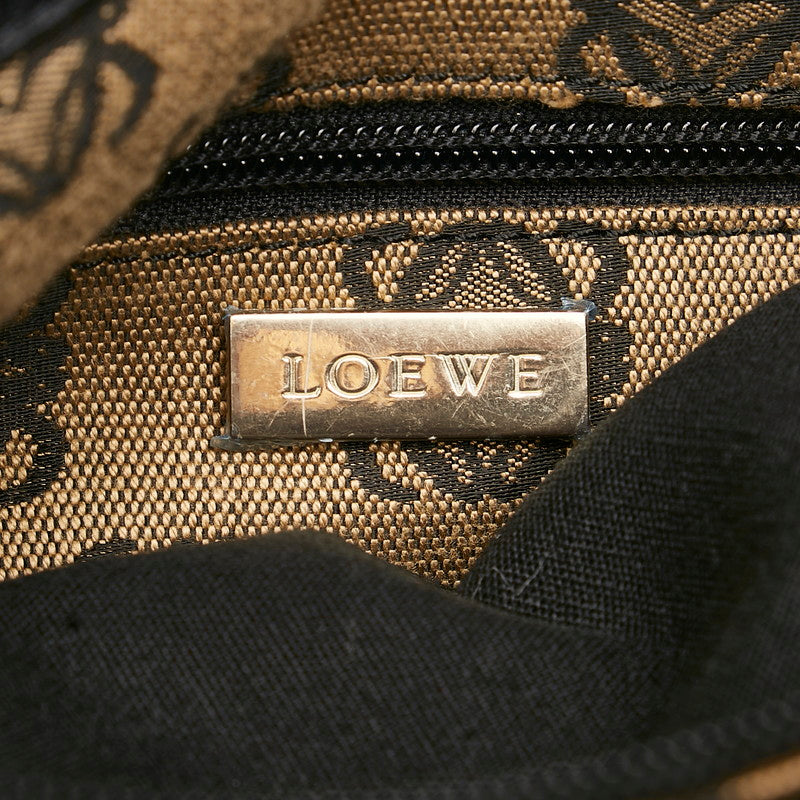 Loewe Anagram Crossbody