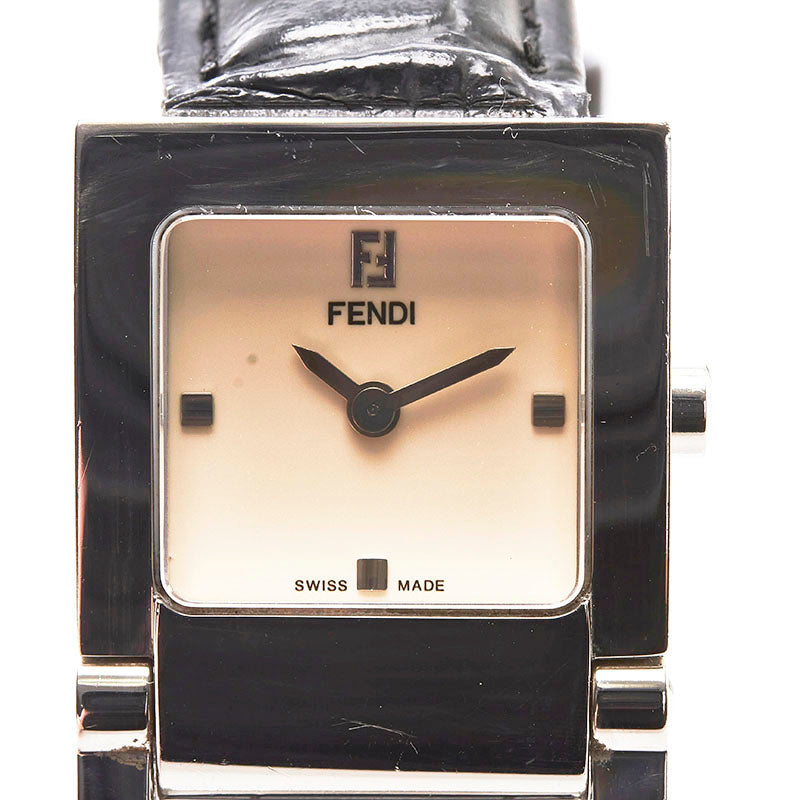 Fendi Orology 004-5200L-230 Watch