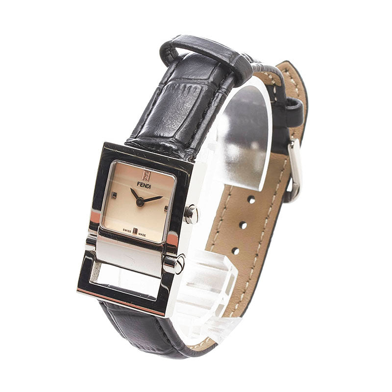 Fendi Orology 004-5200L-230 Watch