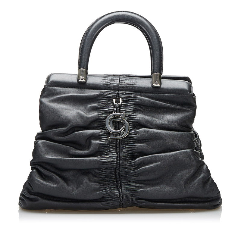 Dior Karenina Boston Handbag