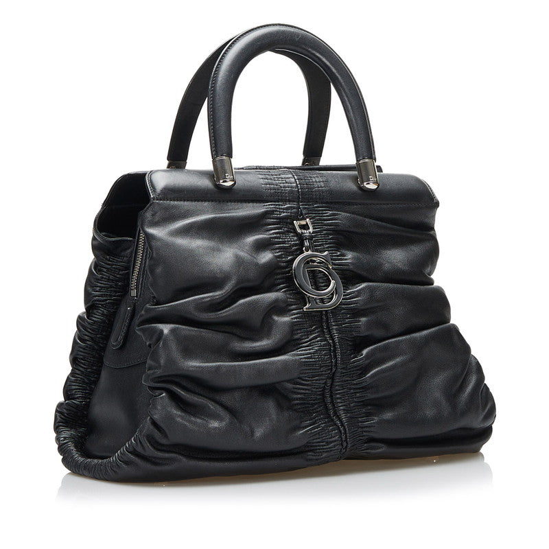 Dior Karenina Boston Handbag