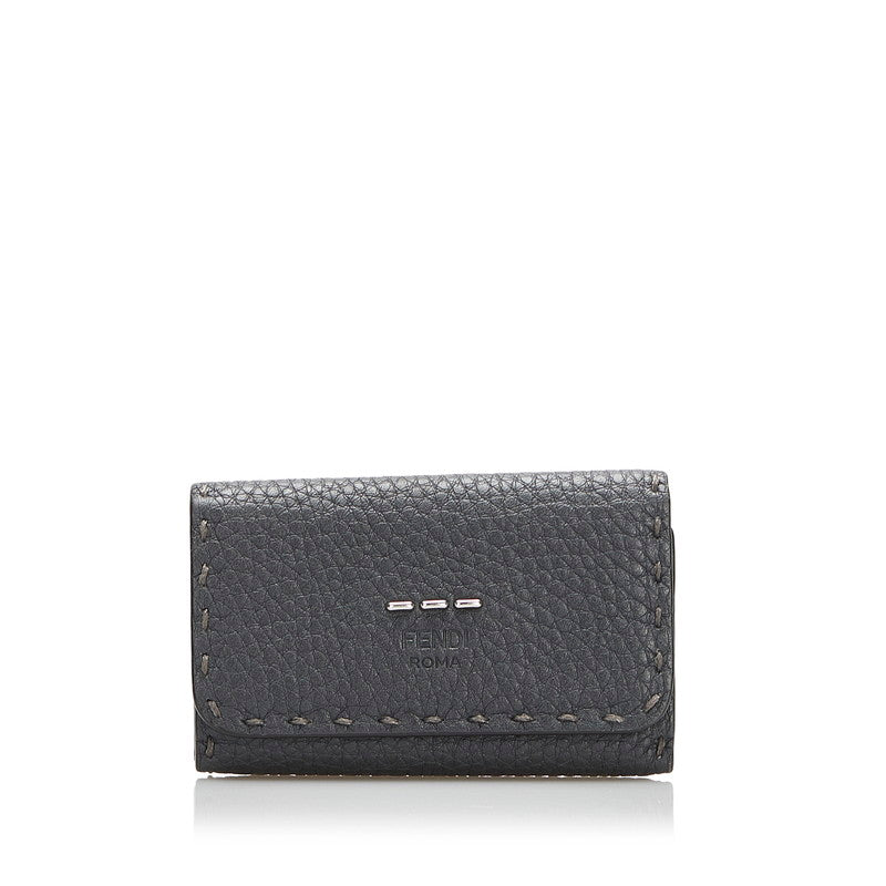 Fendi Romano Selleria Key Holder