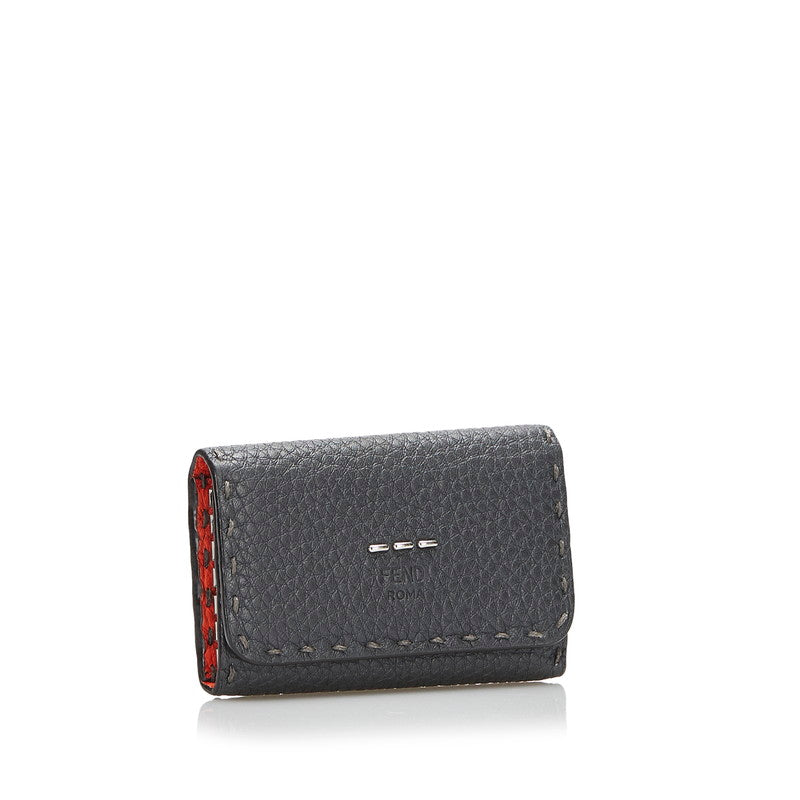 Fendi Romano Selleria Key Holder