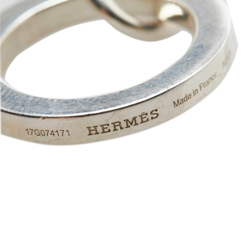 Hermes Chaine D'Ancre Pendant Necklace