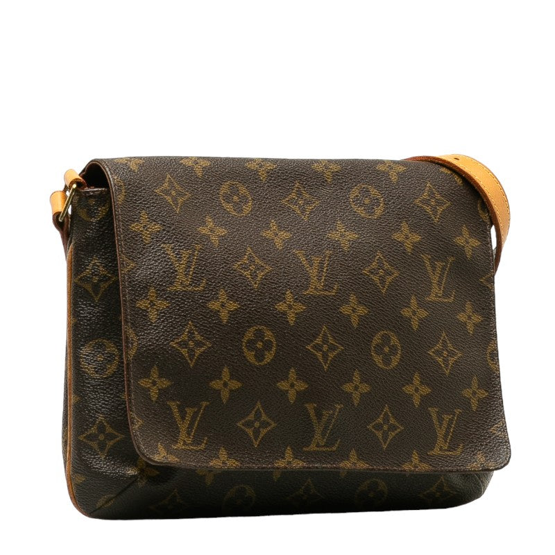 Louis Vuitton Musette Tango Short