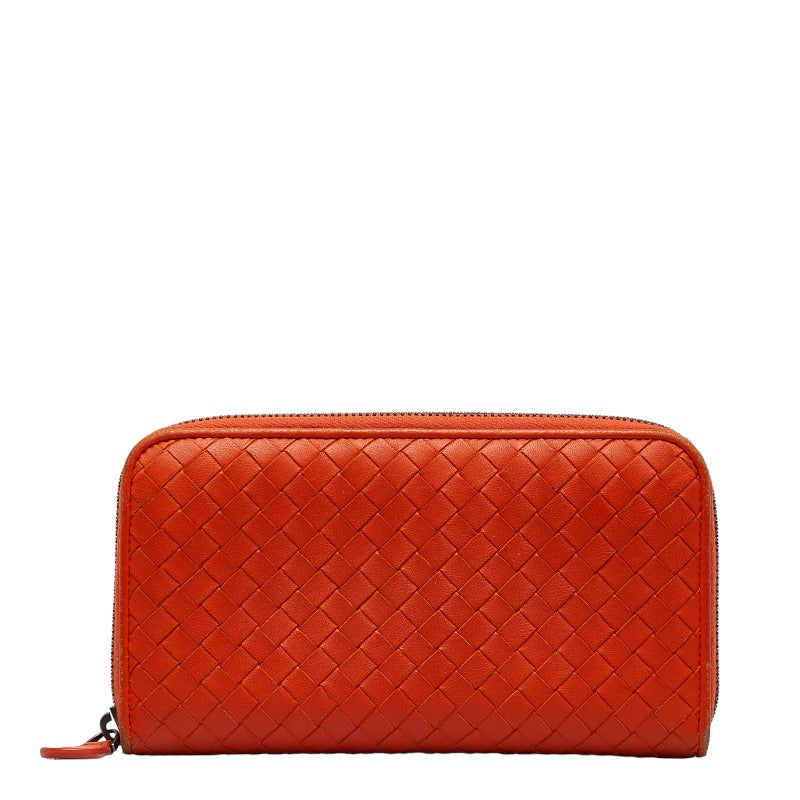 Bottega Veneta Intrecciato Wallet