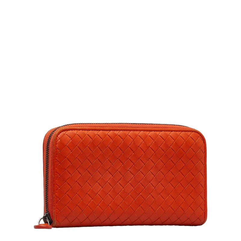 Bottega Veneta Intrecciato Wallet