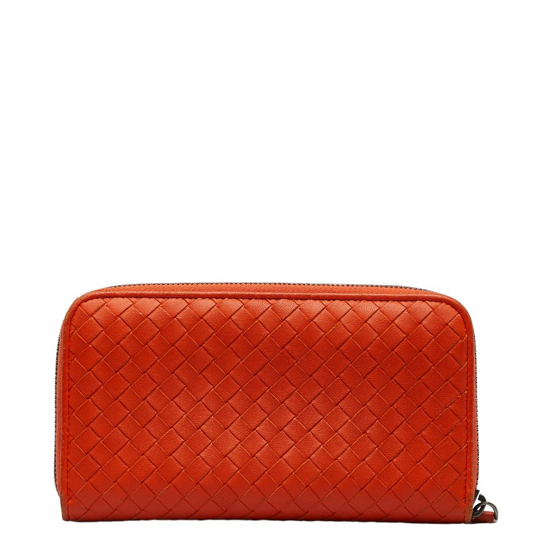 Bottega Veneta Intrecciato Wallet